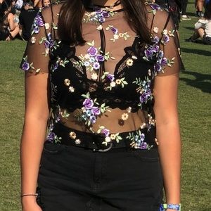 Urban Outfitters Top